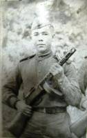 Роднухин Василий Ильич Роднухин Василий Ильич